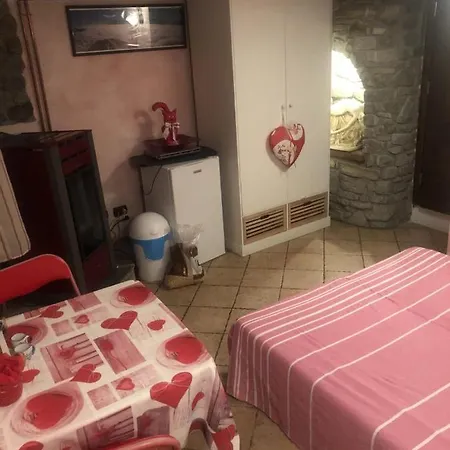 Bed & Breakfast In Relax Per 2 Persone