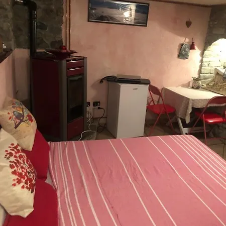 In Relax Per 2 Persone Bed & Breakfast *