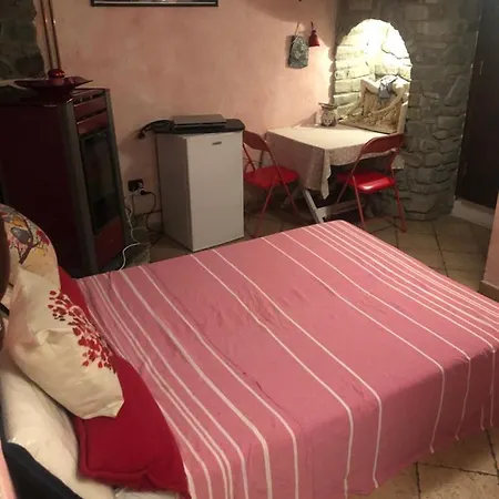 Bed & Breakfast In Relax Per 2 Persone